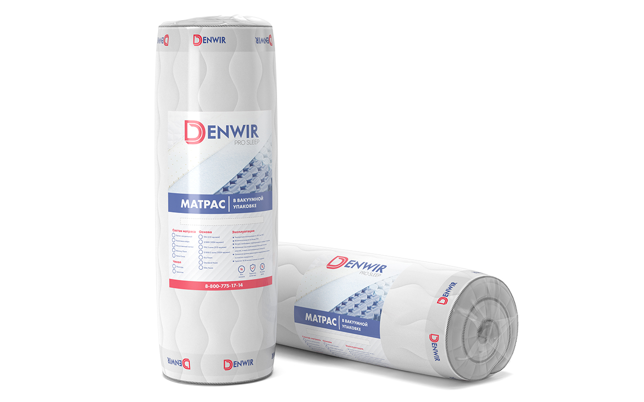 Denwir Best Soft Tfk фото 12