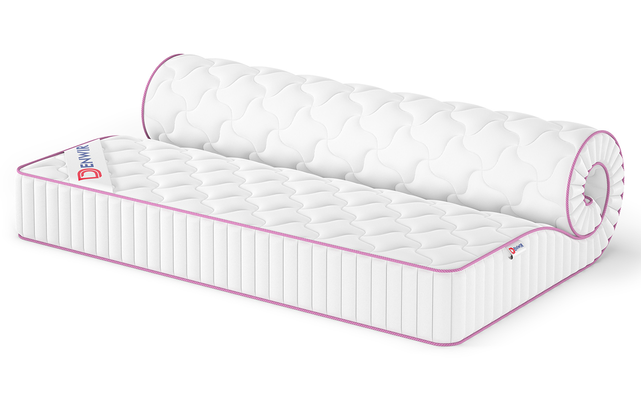 Denwir Mega Roll Memo 15 фото 9