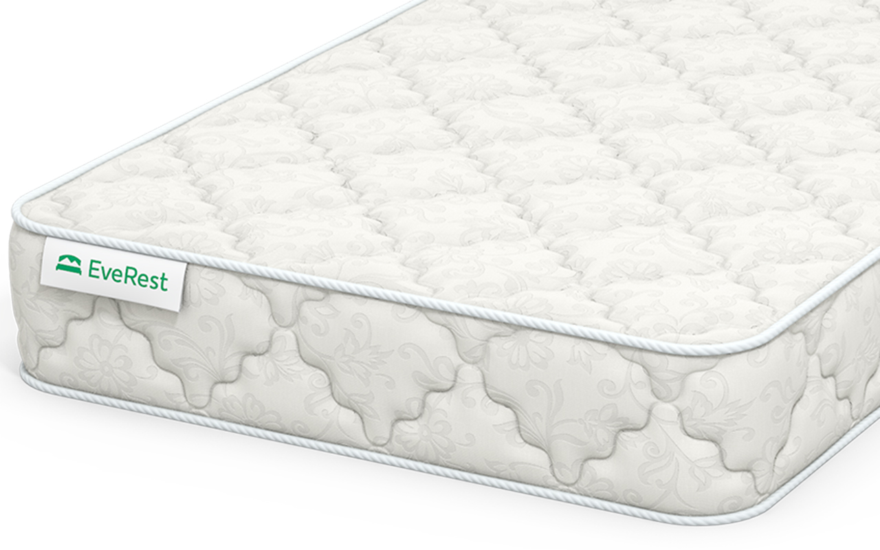 Everest Мидл Латекс массаж хард TFK фото 6