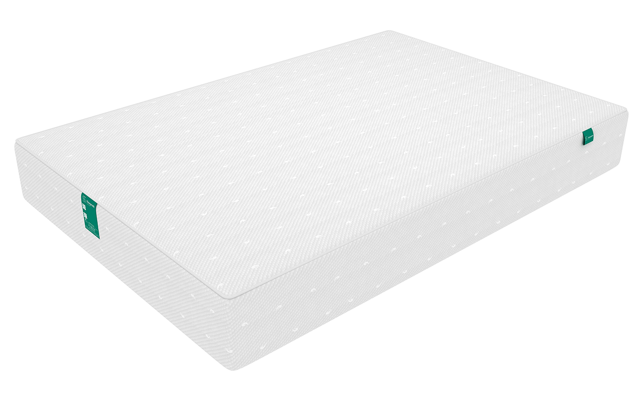 Sleeptek Fresh с боковиной