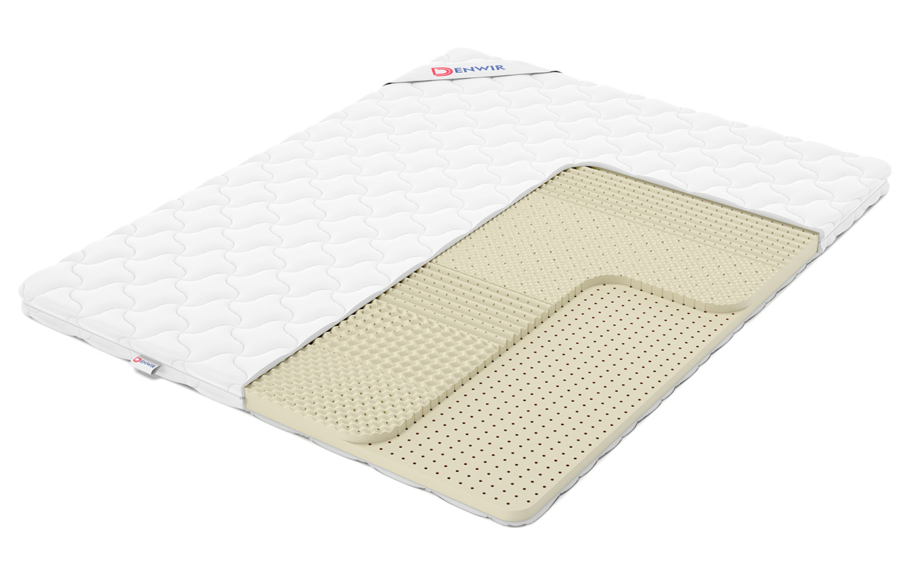 наматрасник Denwir Top Comfort Soft Relax 6 1 Denwir Top Comfort Soft Relax 6
