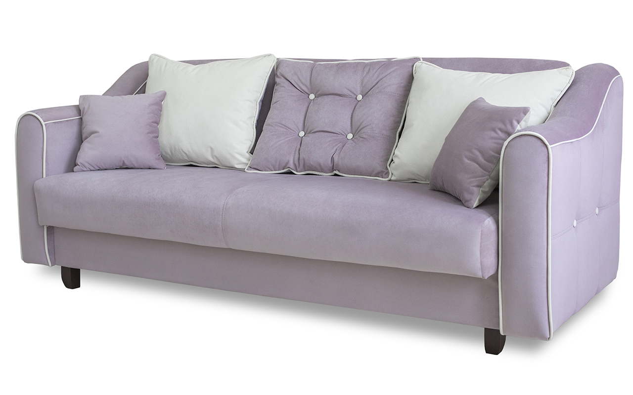 Flepers Lion Муссон 2