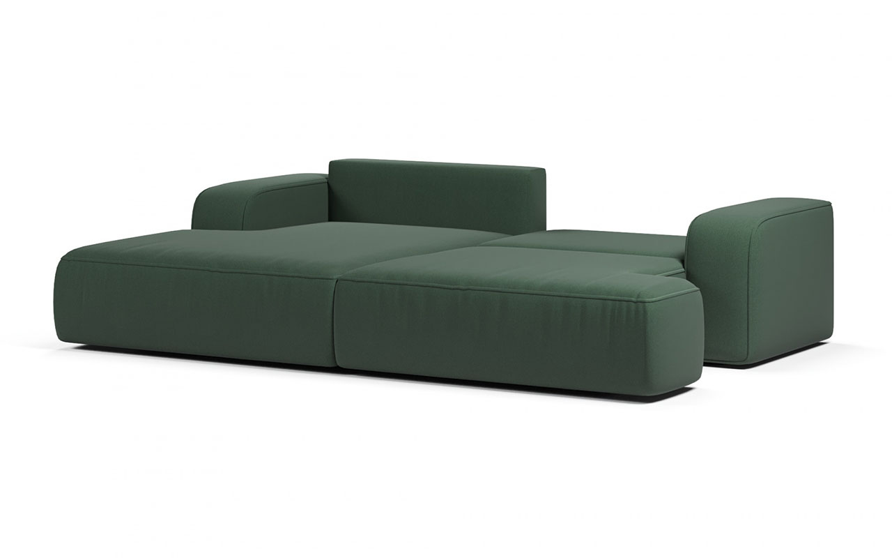 Gupan Doft угловой фото 12