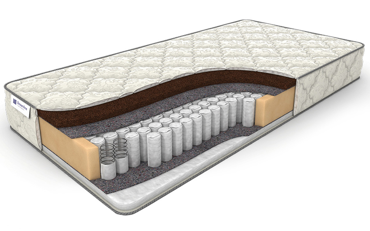 матрас DreamLine Kombi 2 TFK 1 DreamLine Kombi 2 TFK