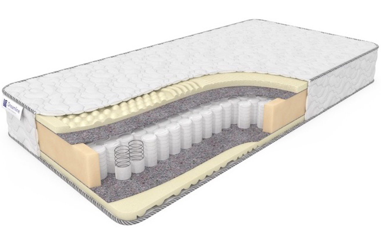 DreamLine Massage Natural Comfort Massage TFK