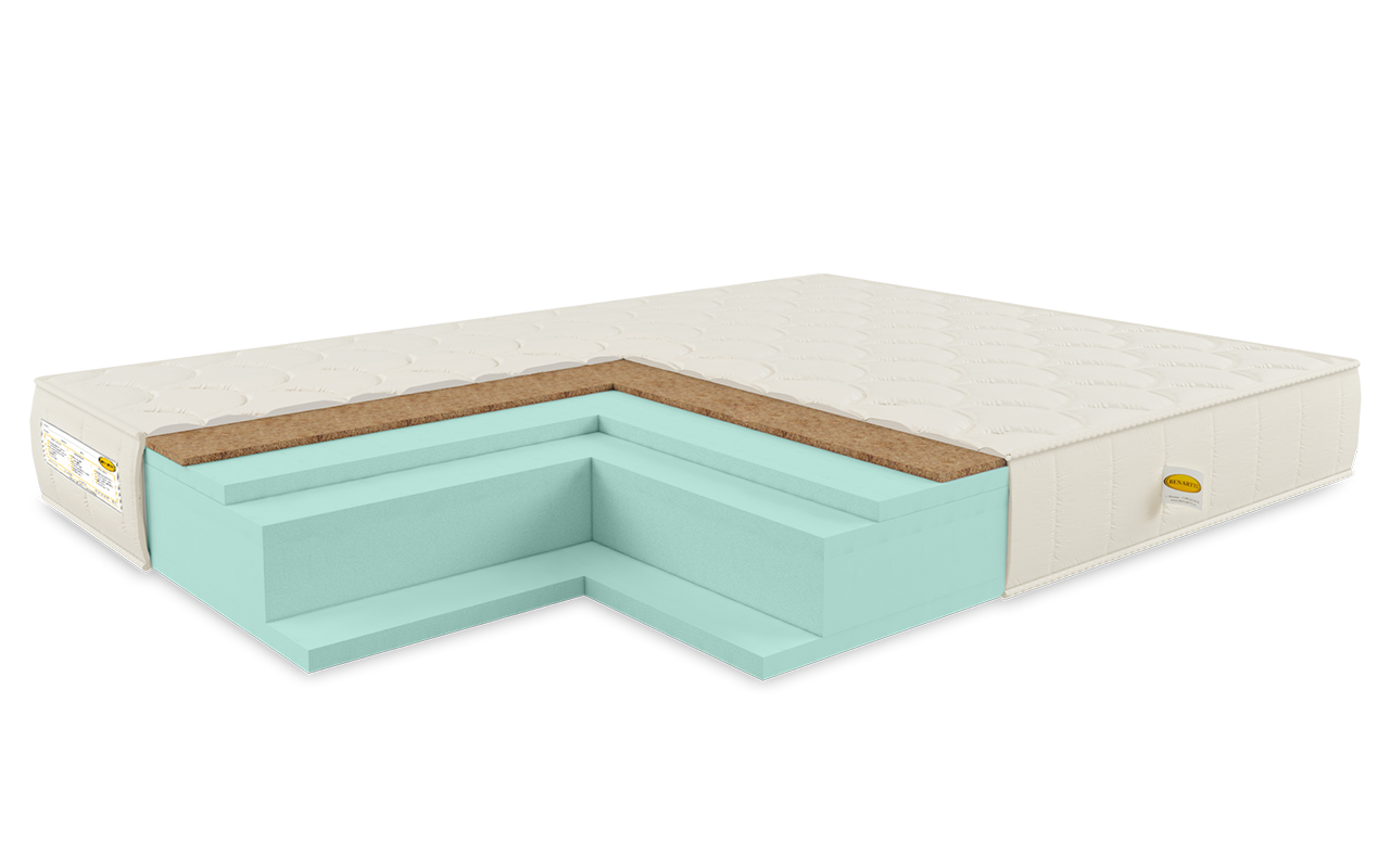 Benartti Roll Standart Hard