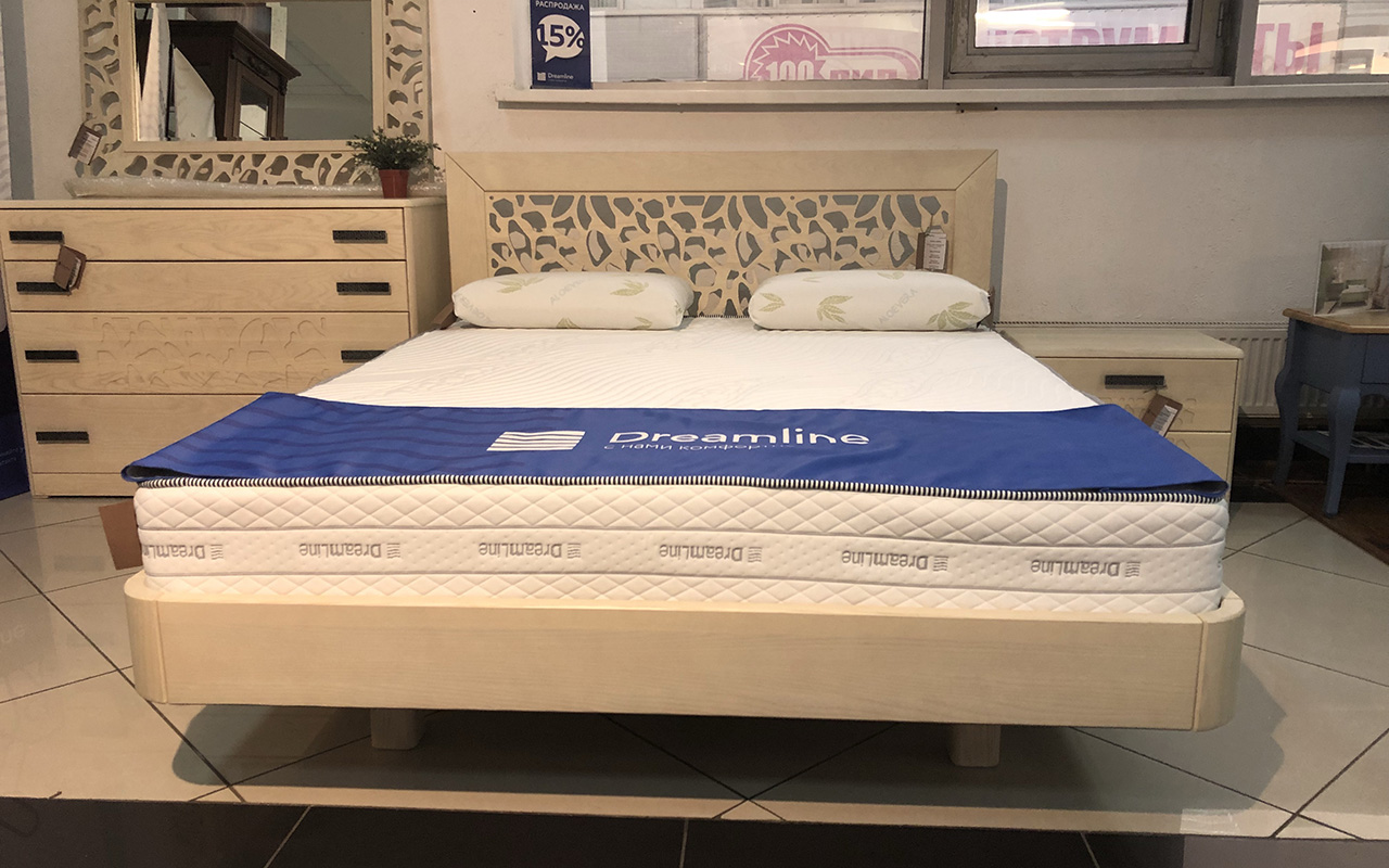 DreamLine Из массива Веро фото 12