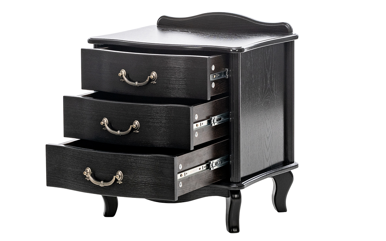 Mebel Impex Leset Джульетта 3 ящика фото 14