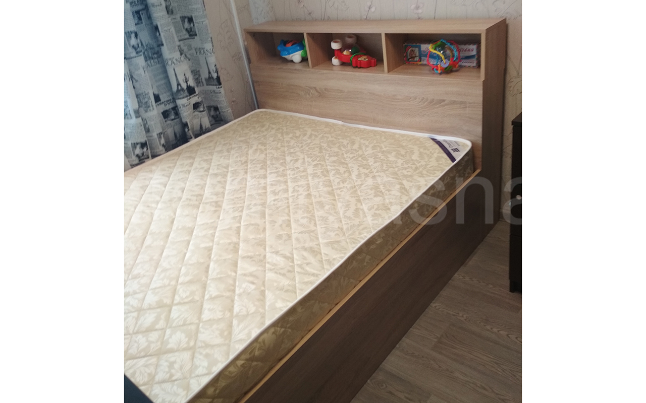 отзыв о Матрас DreamLine Easy Feel TFK