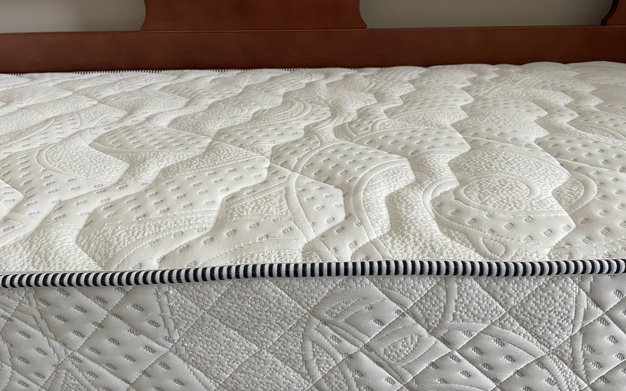 отзыв о Матрас DreamLine Smart Zone Memory