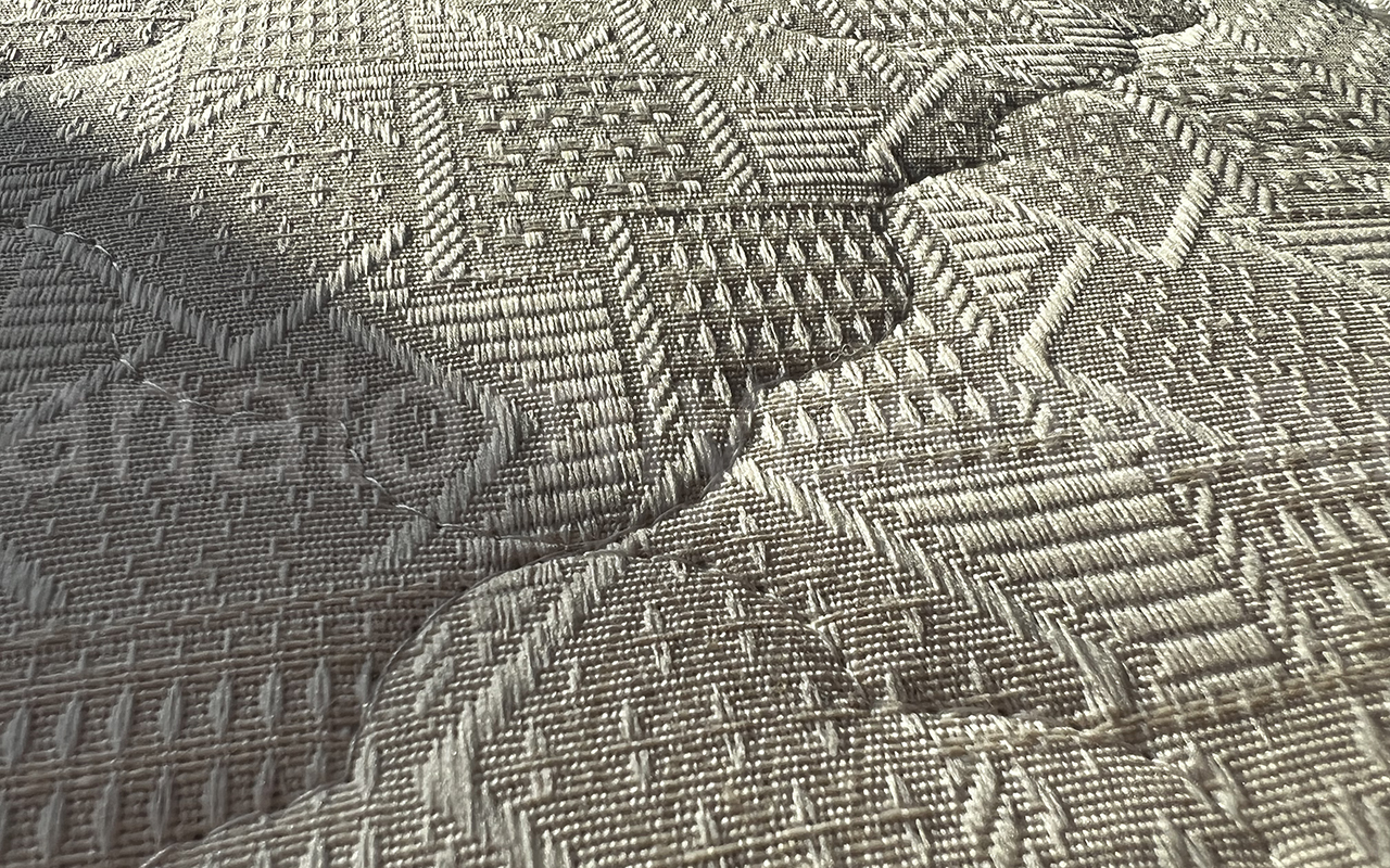 отзыв о Матрас Lonax Беспружинные Fusion Holo фото 2