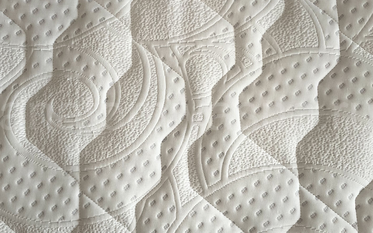 отзыв о Матрас DreamLine Massage Coal memory Space TFK фото 3