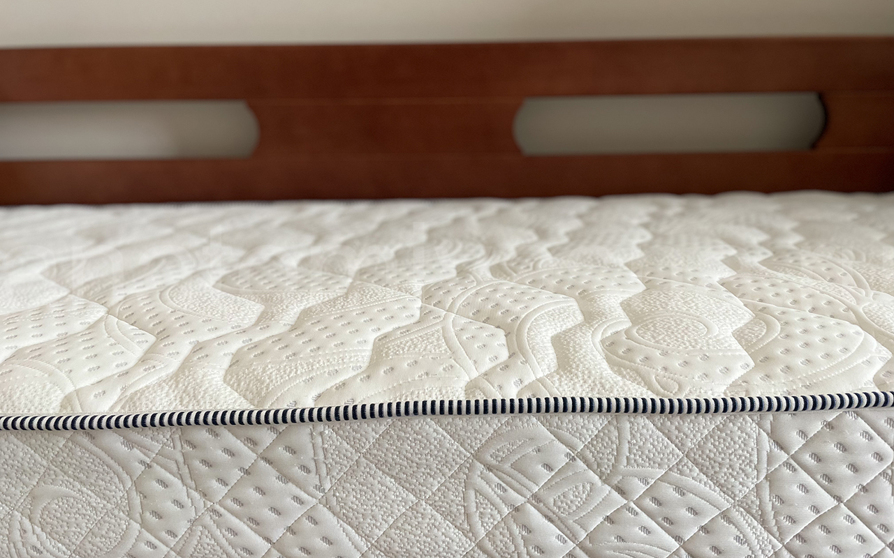 отзыв о Матрас DreamLine Single Dream 3 S1000